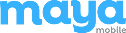 Maya logo